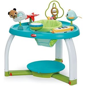 Tiny Love activiteitencentrum - Meadow Days - 5-in-1 - Here I Grow Stationary Activity Center
