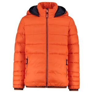 CMP Vest Da Bambino In Nylon Con Cappuccio Fisso Jacket Uniseks Kinderen