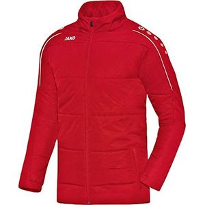 JAKO Classico Herenjas, Rood