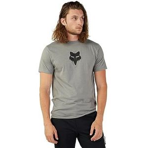 Fox Racing Fox Head Ss Prem T-shirt Trendy T-shirts voor heren