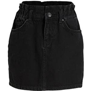 LTB Jeans Laria G jeansrok voor meisjes, Navea Wash 54084, 16 jaar, Navea Wash 54084
