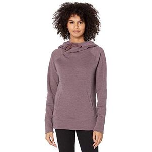 Marmot Rowan Dream State Heather, damestrui met capuchon, XL