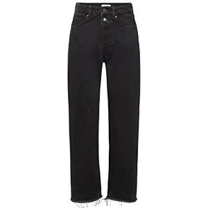 Esprit Damesjeans, 910/Black Rinse, 32 W/28 l, 910/Black Rinse