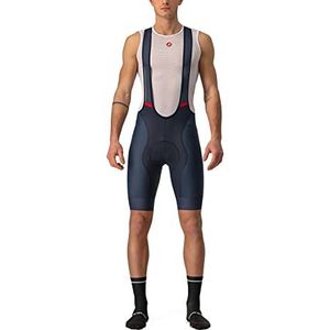 CASTELLI Competizione Bibshort – shorts – bermuda – heren