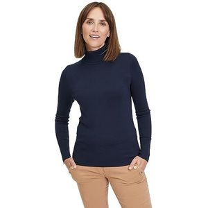 Betty Barclay 5000/1036 damessweater, Donkerblauw