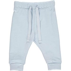 Müsli by Green Cotton Cozy Sweat Pants Baby Broek Casual Baby Jongens, Breezy