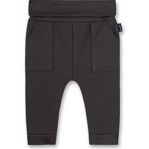 Sanetta Broek voor jongens, Seal Grey