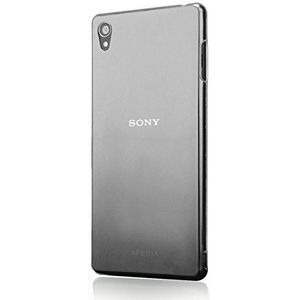 Beste4Handys EGO® Ultra Slim Case voor Sony Xperia Z5 transparant