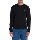 Farah TIM NEW CREW Noir, Noir, M