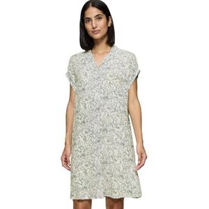 Triumph Boyfriend Fit Ndw X Nightgown Dames, Combinatie van groen licht.