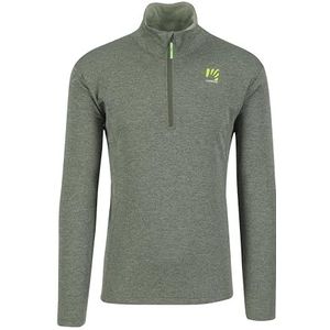 KARPOS Pizzocco Half Zip Sweatshirt Homme