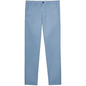 United Colors of Benetton Pantalons Homme, Bleu Clair 09a, 40