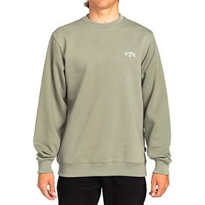 Quiksilver Arch CR Sweater voor heren (1 stuk)