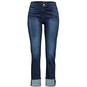 Replay Jacksy Skinny Jeans voor dames, Blauw (Donkerblauw 7)