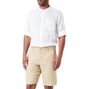 United Colors of Benetton Shorts 4AGH59548 boxershorts, beige 393, 46 heren, beige 393, 46, beige 393