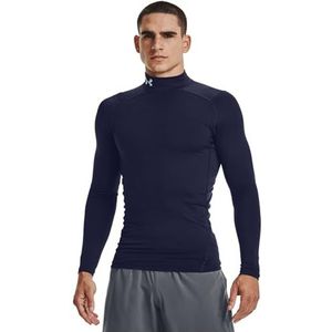Under Armour Heren Coldgear Armor Humor Bericht Mocking Baselayer