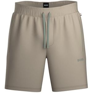 BOSS Mix&Match CW Shorts voor heren, Lichtbeige 275