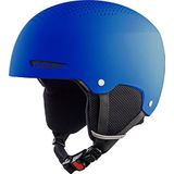 ALPINA Unisex - Kinderen, ZUPO Skihelm, blue matt, 51-55 cm