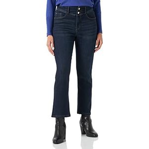 Morgan 231-pegase dames jeans, Stone jeans