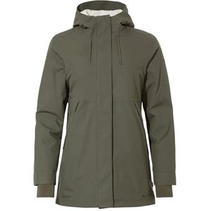 VAUDE Women's Coreway Parka Damesjas