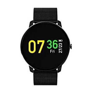 ABYX - Smartwatch – horloge voor dames en heren Pro 2