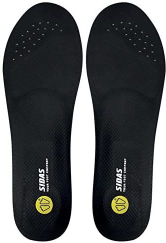 Sidas 3D Voetbal Shoe Insoles Medium