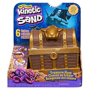 Kinetic Sand 6062080 Schattenjacht