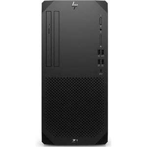 Compatibel met HP model HP Z1 G9 i5-13600 2,7 GHz RAM 32 GB -SSD 1000 GB NVMe-INTEL UHD GRAPHICS 770-WI-FI 6E-WIN 11 PROF (5F8C8ES#ABZ)