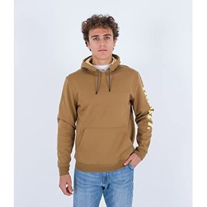 Hurley Acadia Heat Po Pullover Sweater Homme