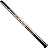 Meinl SDDG1-BK synthetisch didgeridoo zwart