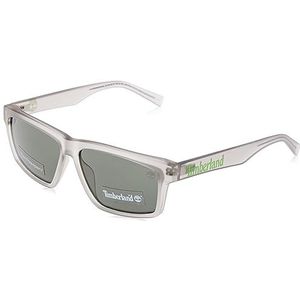 Timberland TB9328 Lunettes Crystal, 55/14/140 Homme, Verre, 55/14/140