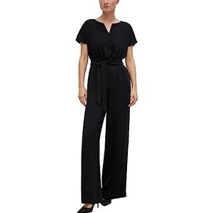 Comma 60.2.61.20.201.2132642 Jumpsuit voor dames, 9999