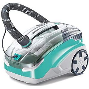 Thomas Nat- en droogzuiger AQUA+ MULTI CLEAN X10 PARQUET ECO-niveau