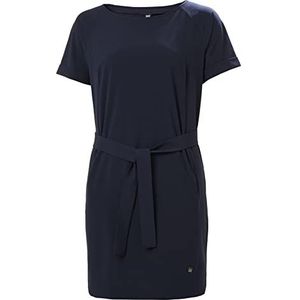 Helly Hansen W Thalia Zomerjurk voor dames, Navy (597)