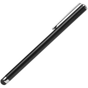 Targus Accessoires voor pc en laptop Merk Model Am Stylus FOR iPad (zwart)