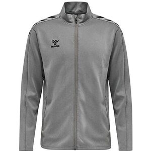 Hummel Core XK Poly Zip Sweatjack