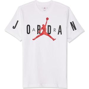 Jordan Air Stretch Crew M