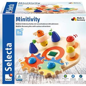 Selecta Minitivity