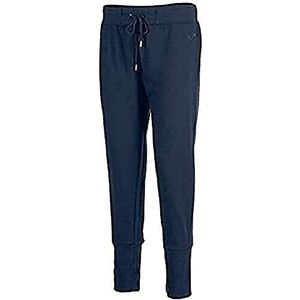 Joma Lange damesbroek, Navy Blauw