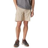 Columbia Silver Ridge Utility Cargo Shorts 2030744271, Heren Shorts, Beige, 36 EU, Beige, Beige