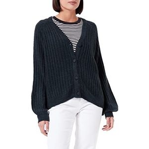 ICHI Cardigan voor dames, 194010/Total Eclipse