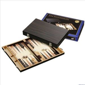 Philos Backgammon Chios medium 38x24cm Backgammon Chios medium (38x24 cm)