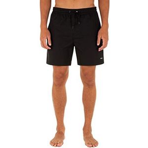 OAO Solid Volley 17"", HURLEY, Shorts,