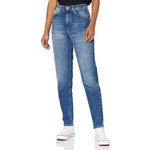 ONLY damesbroek, Donkerblauw (dark blue Denim), L