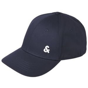 Jacsaid Casquette de baseball, Blazer bleu marine., taille unique