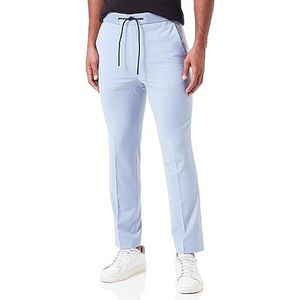 HUGO heren broek, Licht/Pastel Blue451