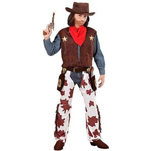 WIDMANN 07275 COSTUME COWBOY 4/5#0727