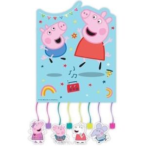 Procos - Pinata Pignatta van Peppa Pig, PR94114