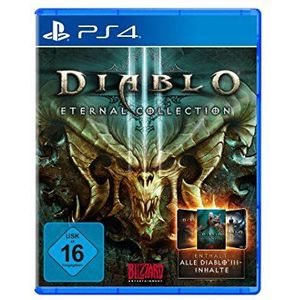 Diablo 3 Eternal Collection (PlayStation PS4)