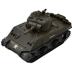 New Ray - 61535 – model aanvalstank – tank M4 A3 in set – schaal 1:32